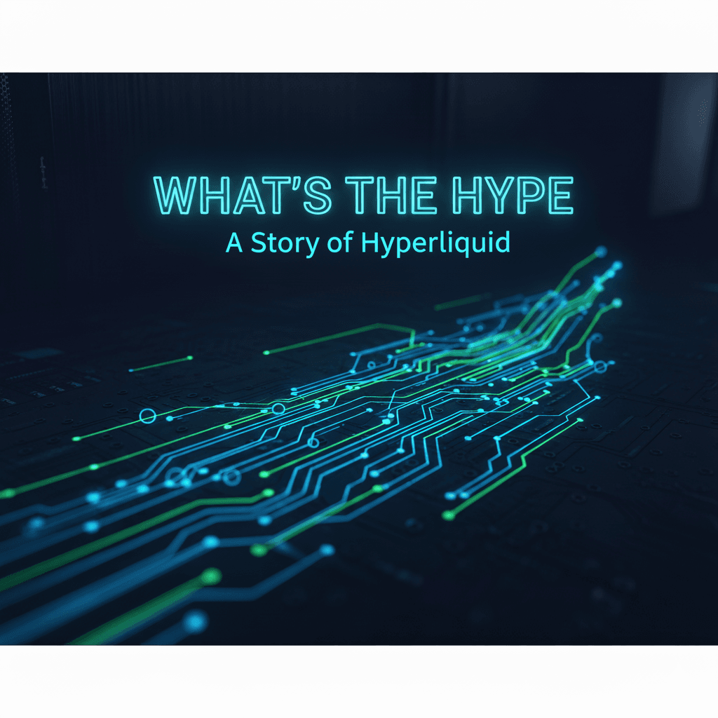 Hyperliquid: Deep Research Request
